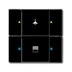  POUSSOIR 2 TOUCHES,MULTIFONCTI 