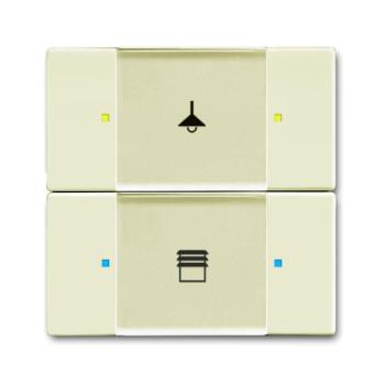  POUSSOIR 2 TOUCHES,MULTIFONCTI 