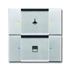  POUSSOIR 2 TOUCHES,MULTIFONCTI 