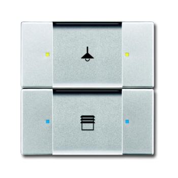  POUSSOIR 2 TOUCHES,MULTIFONCTI 