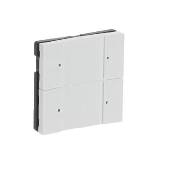  POUSSOIR 2 TOUCHES,MULTIFONCTI 