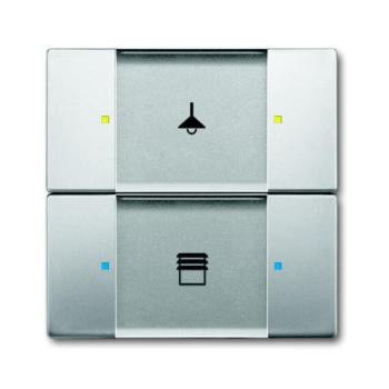  POUSSOIR 2 TOUCHES,MULTIFONCTI 