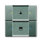  POUSSOIR 2 TOUCHES,MULTIFONCTI 