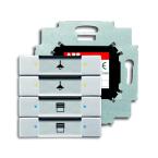  POUSSOIR 4 TOUCHES, BCU INTEGR 