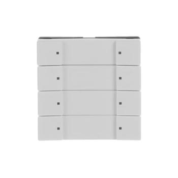  POUSSOIR 4 TOUCHES, MULTIFONCT 