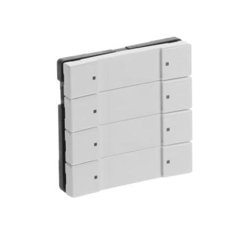  POUSSOIR 4 TOUCHES, MULTIFONCT 