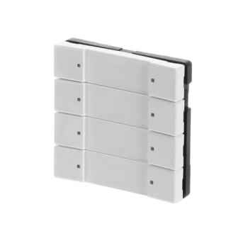  POUSSOIR 4 TOUCHES, MULTIFONCT 