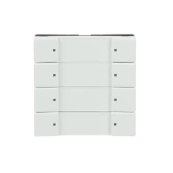  POUSSOIR 4 TOUCHES, MULTIFONCT 