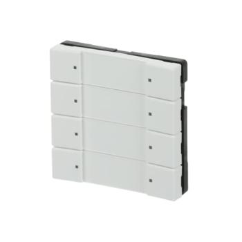  POUSSOIR 4 TOUCHES, MULTIFONCT 