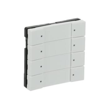  POUSSOIR 4 TOUCHES, MULTIFONCT 