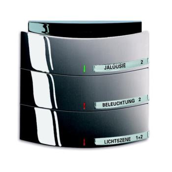  TRITON 3 TOUCHES,MF,BCU ET IR 