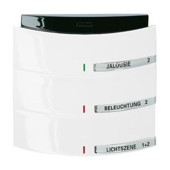  TRITON 3 TOUCHES,MF,BCU ET IR 