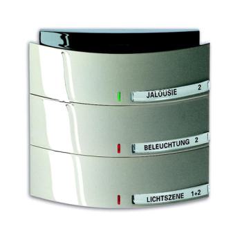  TRITON 3 TOUCHES,MF,BCU ET IR 