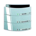  TRITON 3 TOUCHES,MF,BCU ET IR 