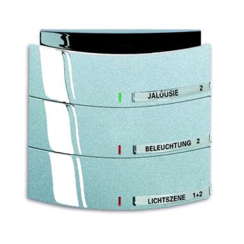  TRITON 3 TOUCHES,MF,BCU ET IR 