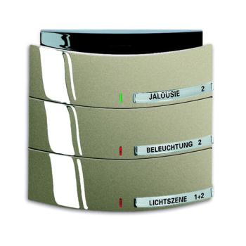  TRITON 3 TOUCHES,MF,BCU ET IR 