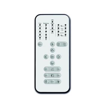  TELECOMMANDE DE PROGRAMMATION 