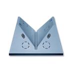  ADAPTATEUR ANGULAIRE POUR DETE 