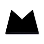  ADAPTATEUR ANGULAIRE POUR DETE 