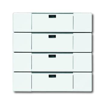  INTERRUPTEUR 4 TOUCHES WAVELIN 