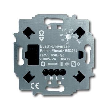  BCU POUR COMMUTATION DE LAMPES 