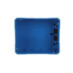  BOITE D'ENCASTREMENT POUR ECRA 