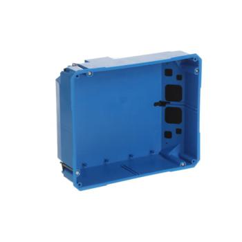  BOITE D'ENCASTREMENT POUR ECRA 