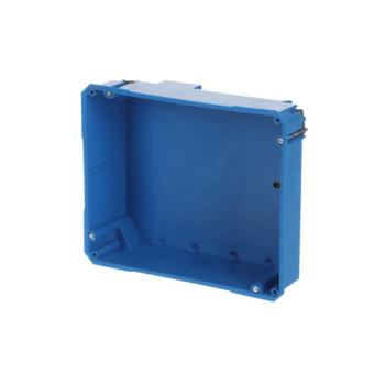  BOITE D'ENCASTREMENT POUR ECRA 