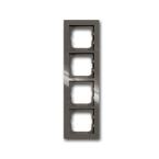  ENJOLIVEUR 4 MODULES BUSCH AXC 