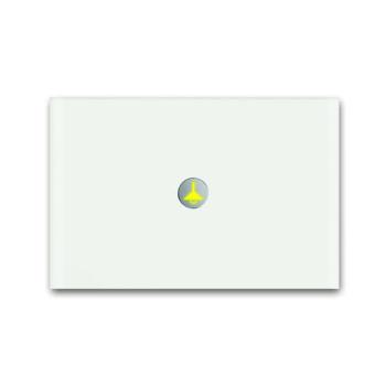  COMMANDE SIMPLE PRION BLANC VE 