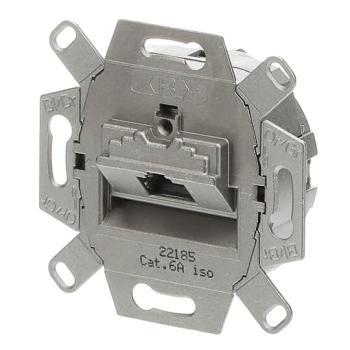  PRISE RJ45 1 SORTIE CATEGORIE 