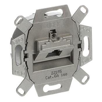  PRISE RJ45 1 SORTIE CATEGORIE 