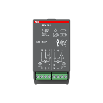  MODULE 2 SORTIES TOR, 6A 