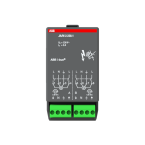  MODULE 2 SORTIES STORES/VOLETS 