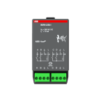  MODULE 4 ENTREES TOR, 115/230 