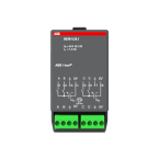  MODULE 4 ENTREES TOR, 12/24 VA 