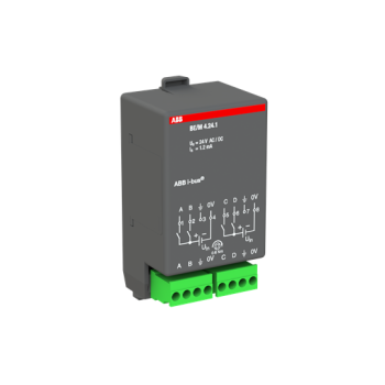  MODULE 4 ENTREES TOR, 12/24 VA 