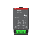  MODULE 2 SORTIES LECTRONIQUES 