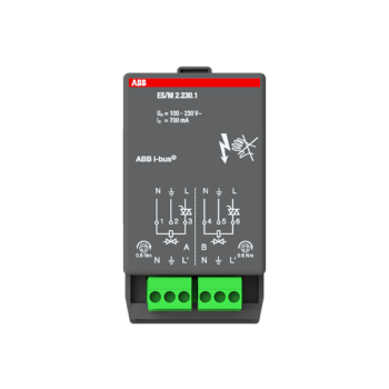  MODULE 2 SORTIES LECTRONIQUES 