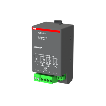  MODULE 2 SORTIES LECTRONIQUES 