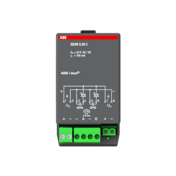  MODULE 2 SORTIES LECTRONIQUES 