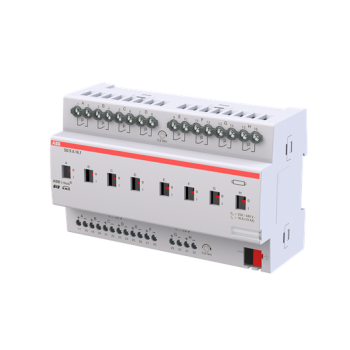  MODULE 8 SORTIES VARIATION D'C 