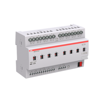  MODULE 8 SORTIES VARIATION D'C 