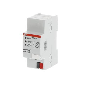  INTERFACE KNX POUR COMPTEURS D 