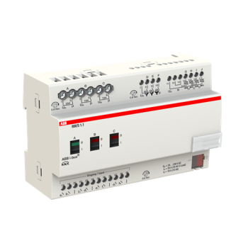  MODULE ROOM MASTER BASIC, MRD 