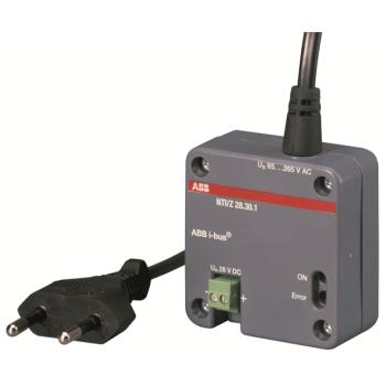  ALIMENTATION SERVICE, 28V DC, 