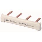  PONTAGE, 1 PHASE, 4 CONTACTS 