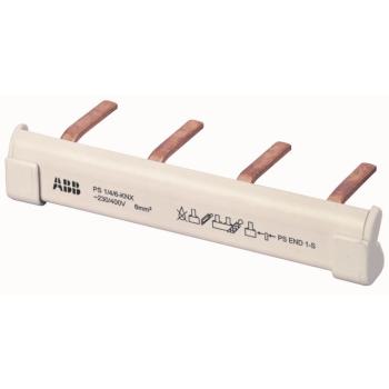  PONTAGE, 1 PHASE, 4 CONTACTS 