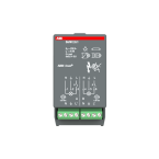  MODULE 2 SORTIES TOR, 6A, CONT 