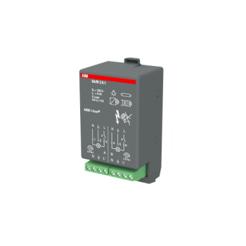  MODULE 2 SORTIES TOR, 6A, CONT 